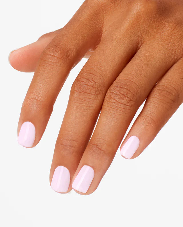 OPI Gel Color GCT T69 Love is in the Bare