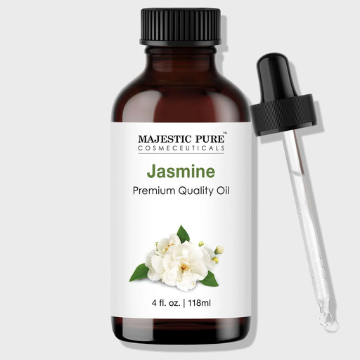 Majestic Pure Aromatherapy Essential Oil Drops - Angelina Nail Supply NYC