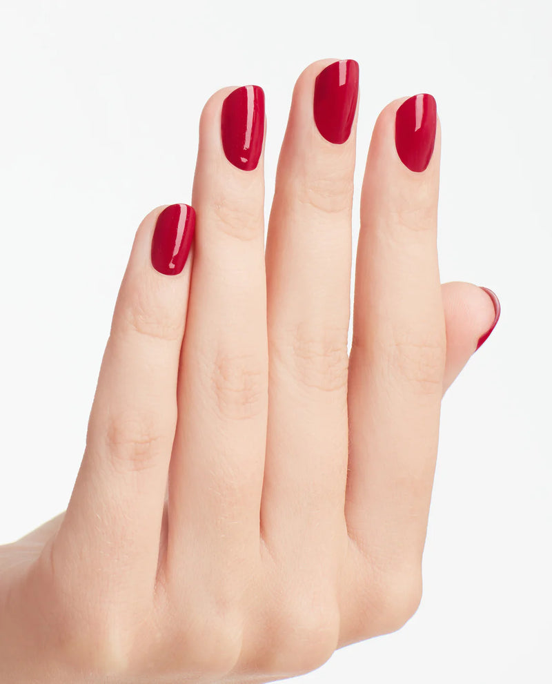 OPI Nail Lacquer NL B78 MIAMI BEET