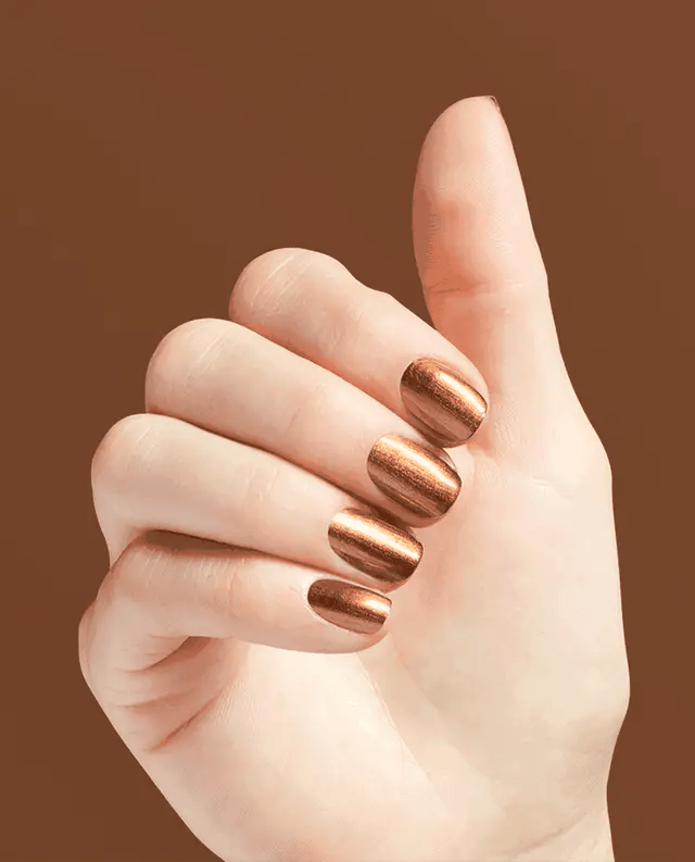 Sơn móng tay OPI NL F021 Millennium Mocha