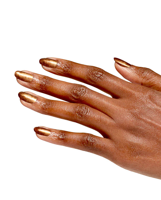 Sơn móng tay OPI NL F021 Millennium Mocha