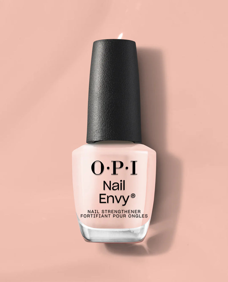 OPI Treatment NT 222 Nail Envy - Bubble Bath