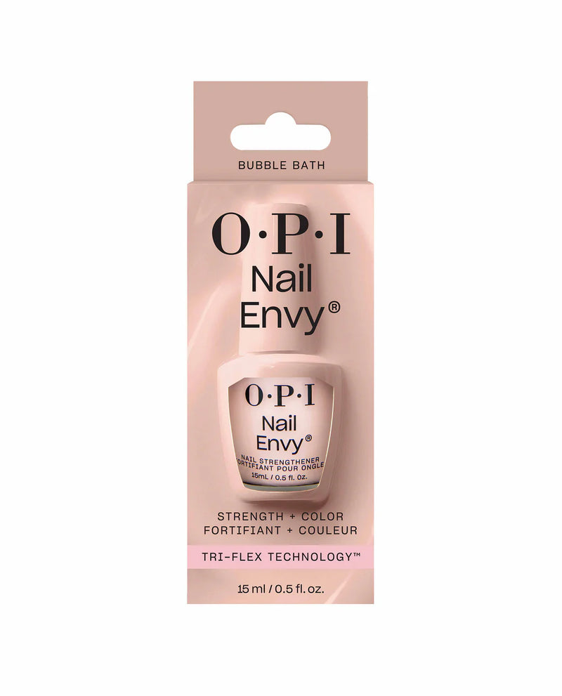 OPI Treatment NT 222 Nail Envy - Bubble Bath