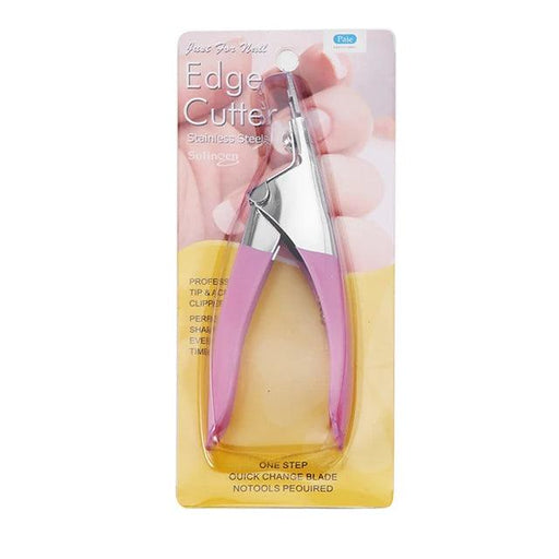 Nail Tip Edge Cutter - Angelina Nail Supply NYC