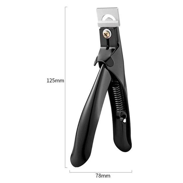 Nail Tip Edge Cutter - Angelina Nail Supply NYC