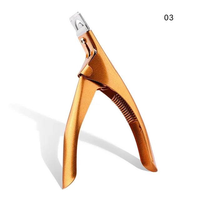 Nail Tip Edge Cutter - Angelina Nail Supply NYC