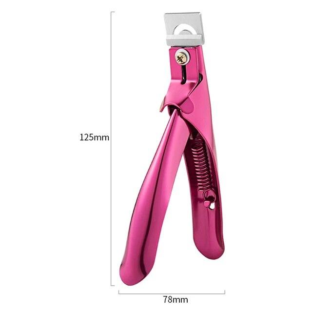 Nail Tip Edge Cutter - Angelina Nail Supply NYC