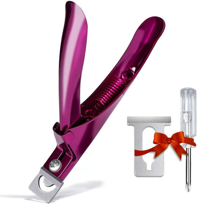 Nail Tip Edge Cutter - Angelina Nail Supply NYC