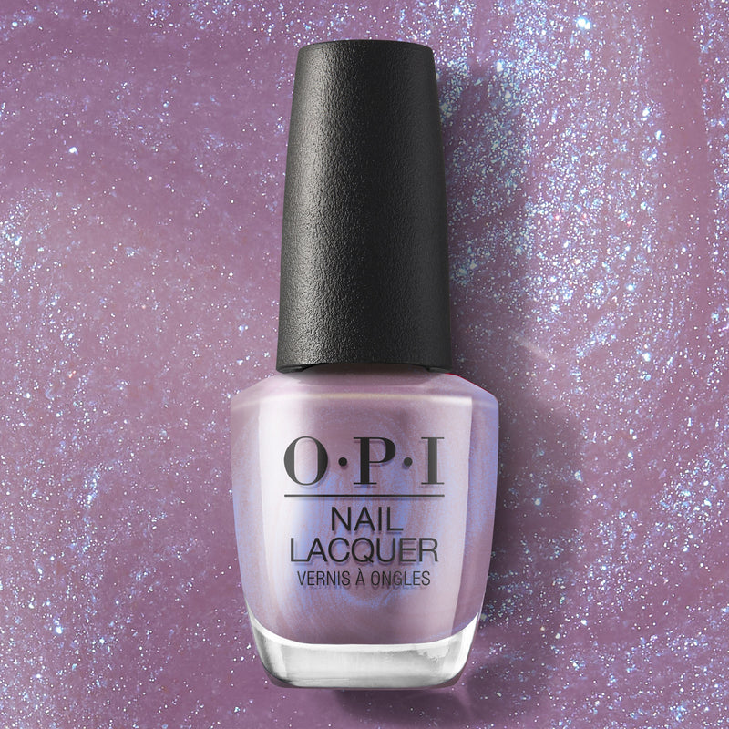 Sơn móng tay OPI NL S045 Grape Escape