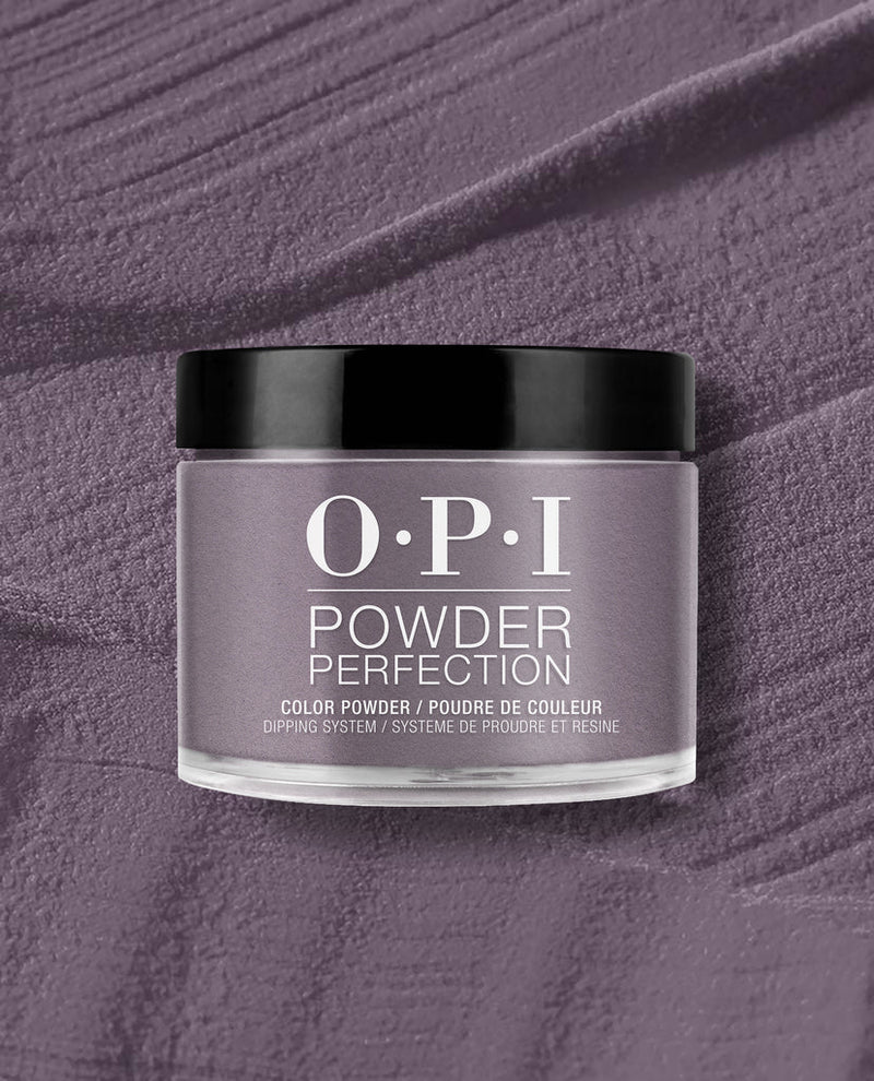 OPI Dip Powder DP V35 O Suzi Mio