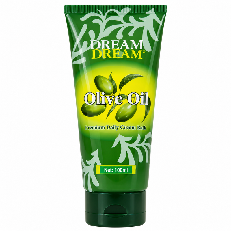 Dream Olive Lotion (250 mL)