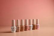OPI 4-in-1 Builder Gel BIB005 Cool Pink / 4get Me Not - Angelina Nail Supply NYC