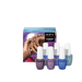 OPI Gel Colors - Celebration Collection 6 Colors #2 - Angelina Nail Supply NYC