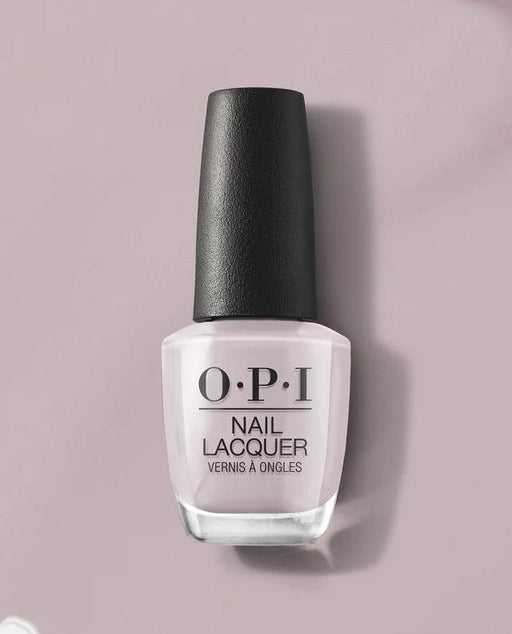 OPI Nail Lacquer NL A60 DON'T BOSSA NOVA ME AROUND - Angelina Nail Supply NYC