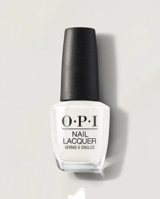 OPI Nail Lacquer NL H22 FUNNY BUNNY - Angelina Nail Supply NYC