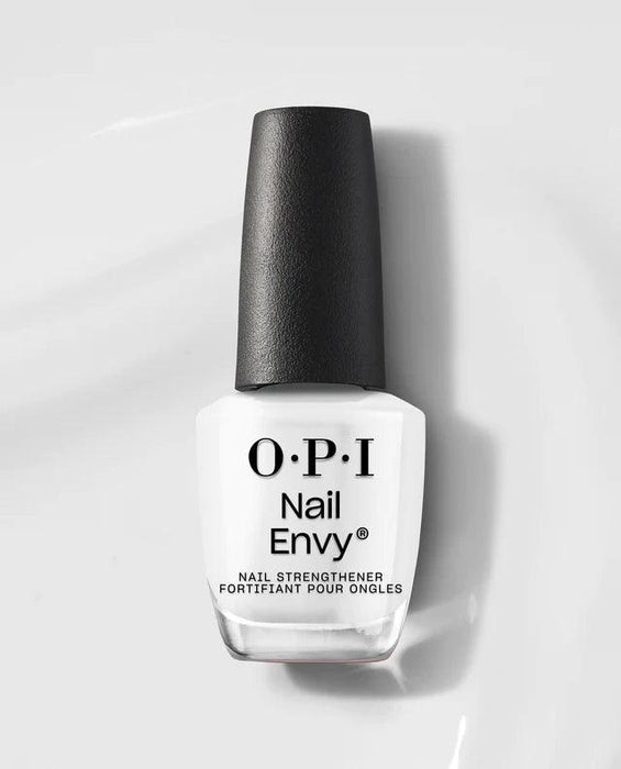 OPI Treatment NT 224 Nail Envy - Alpine Snow - Angelina Nail Supply NYC