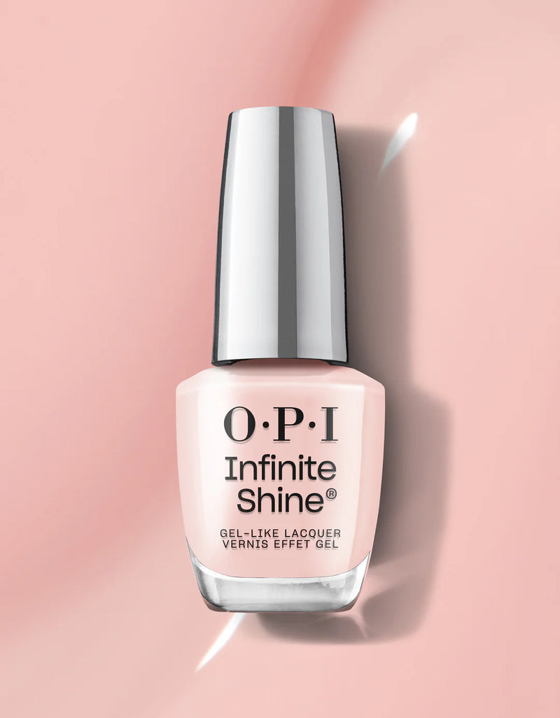 OPI Infinite Shine ISL H19 PASSION