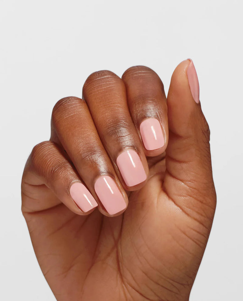 OPI Infinite Shine ISL H19 PASSION