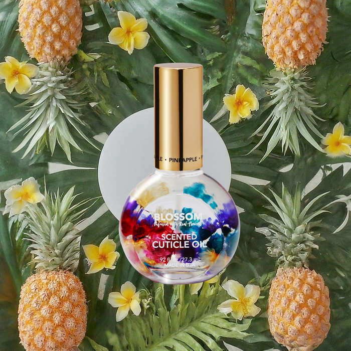 Blossom Cuticle Oil