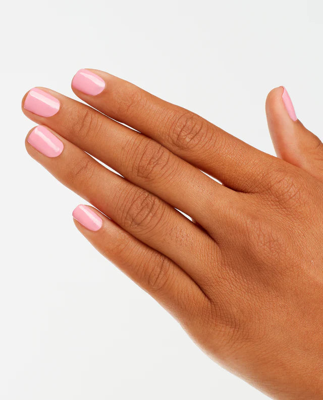OPI Nail Lacquer NL S95 PINK-ING OF YOU