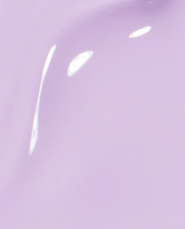 OPI Gel Color GCT F83 Polly Want a Lacquer?