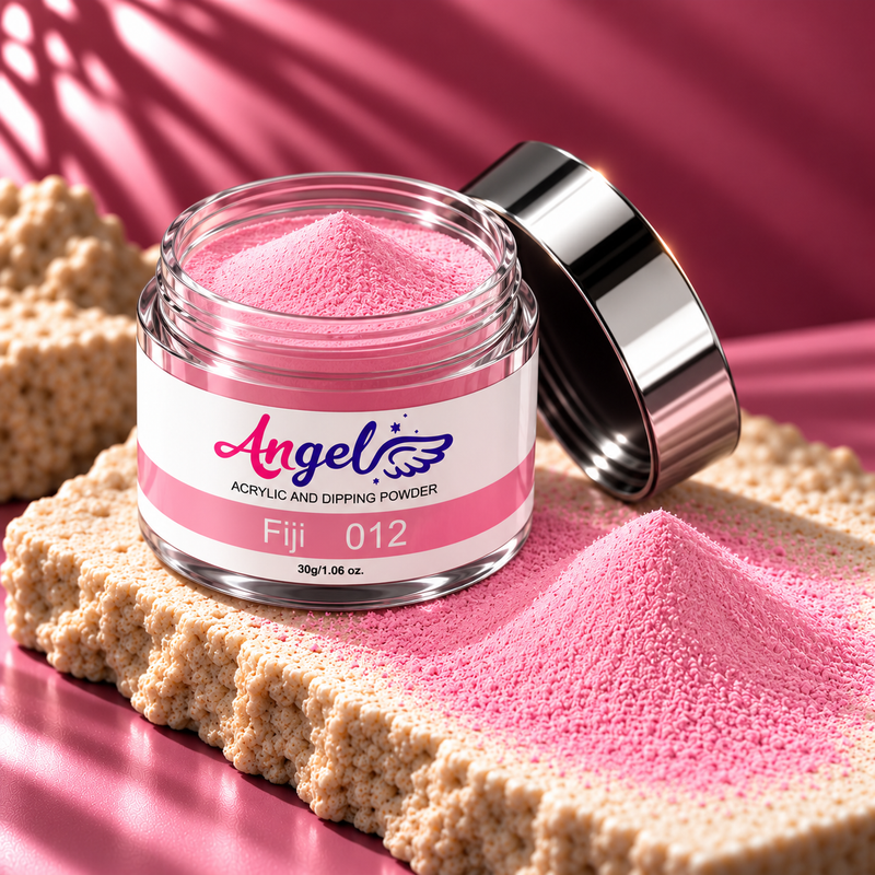 Angel Dip Powder D012 FIJI