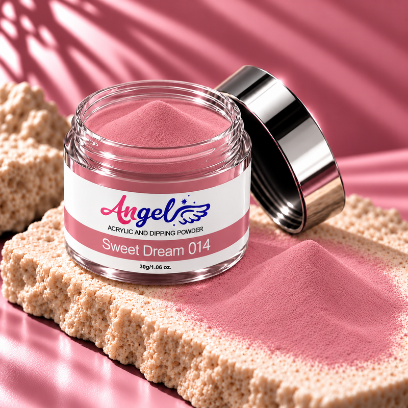 Angel Dip Powder D014 SWEET DREAM