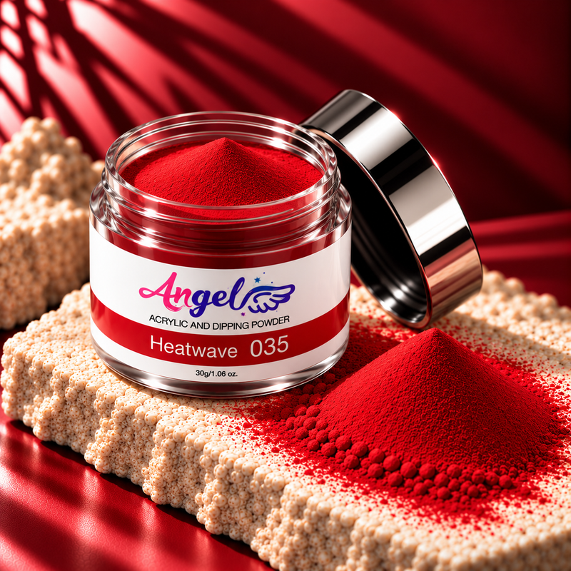 Angel Dip Powder D035 HEATWAVE