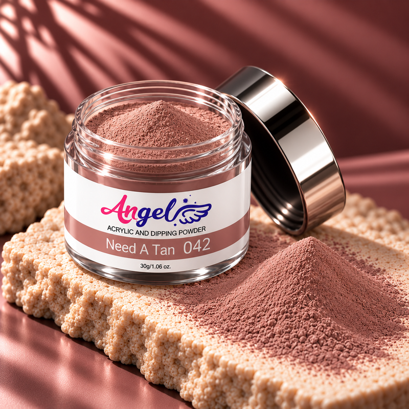Angel Dip Powder D042 NEED A TAN