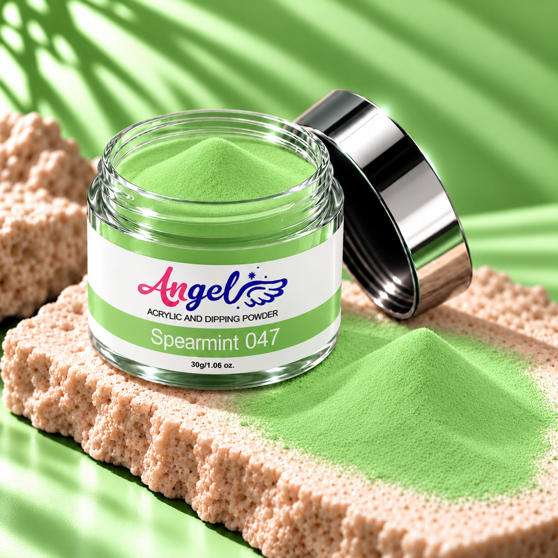 Angel Dip Powder D047 SPEARMINT
