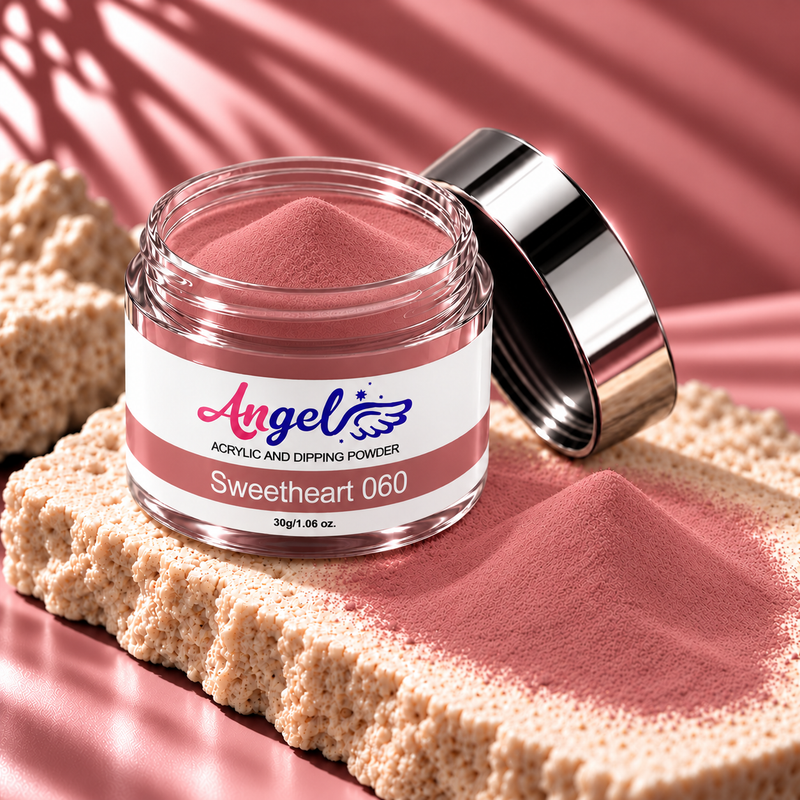 Angel Dip Powder D060 SWEETHEART