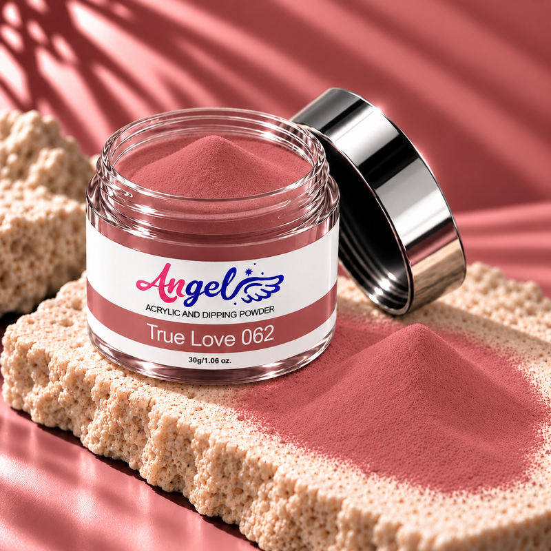 Angel Dip Powder D062 TRUE LOVE