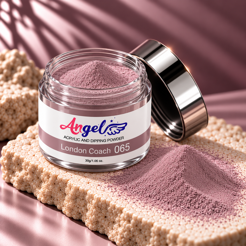 Angel Dip Powder D065 LONDON COACH