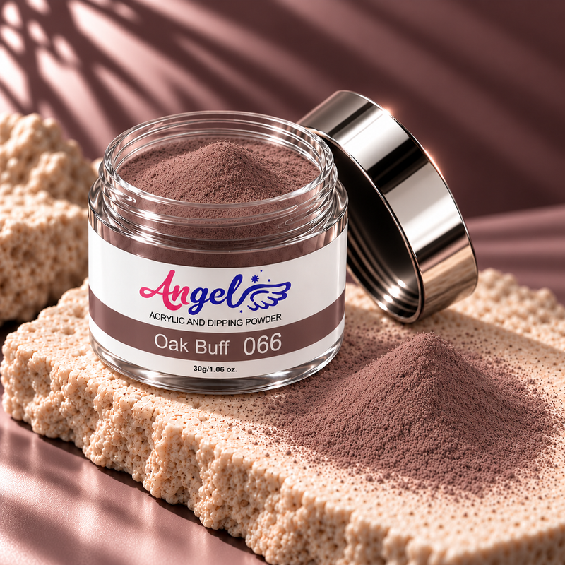 Angel Dip Powder D066 OAK BUFF