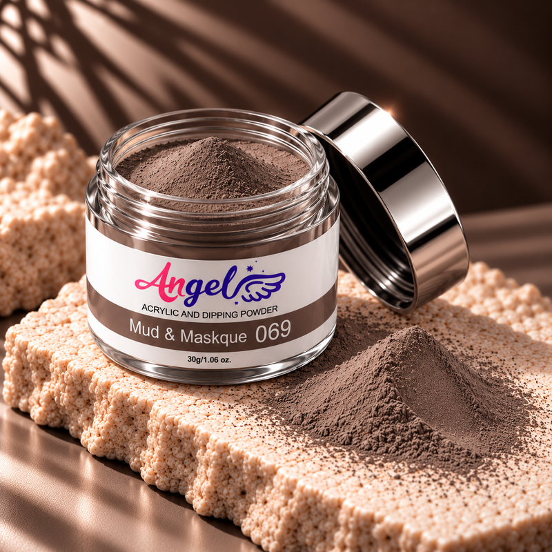 Angel Dip Powder D069 MUD & MASKQUE