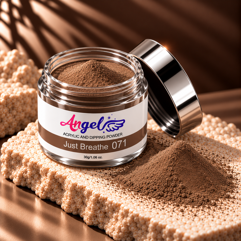 Angel Dip Powder D071 JUST BREATHE