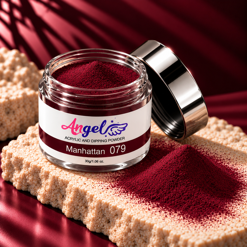 Angel Dip Powder D079 MANHATTAN