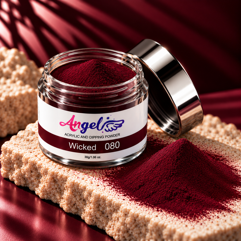 Angel Dip Powder D080 WICKED