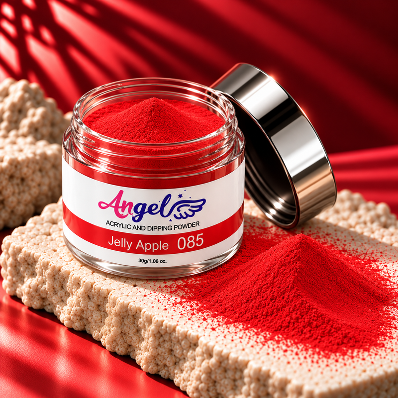 Angel Dip Powder D085 JELLY APPLE