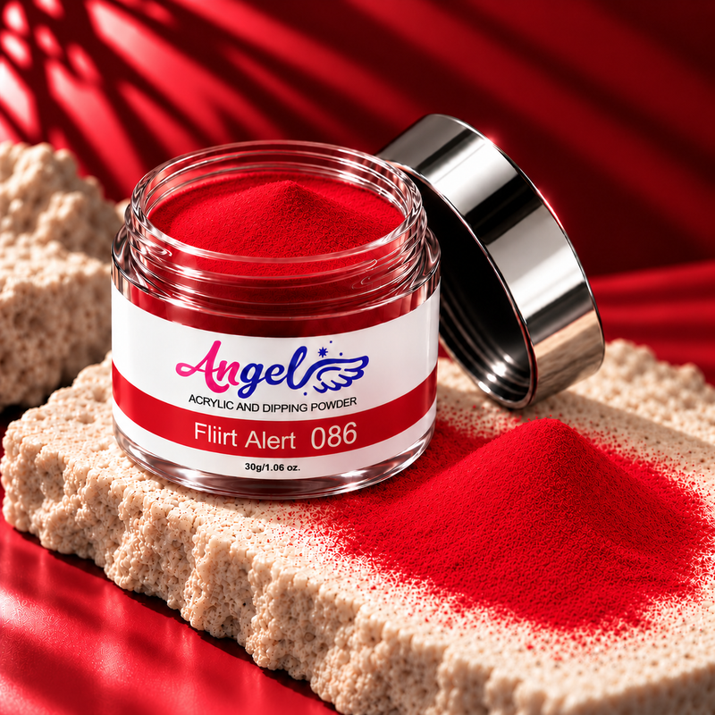 Angel Dip Powder D086 FLIIRT ALERT