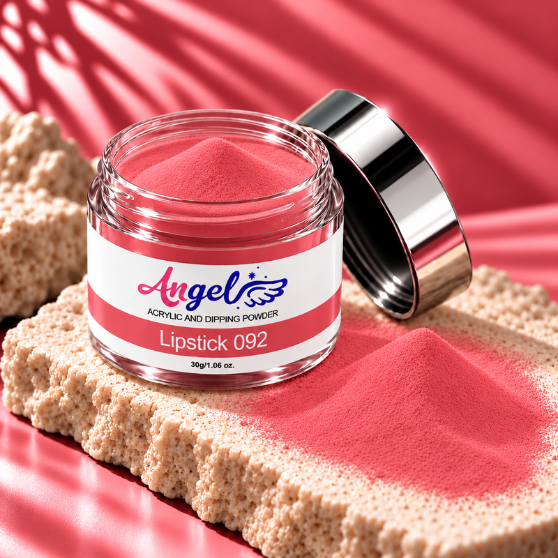 Angel Dip Powder D092 LIPSTICK