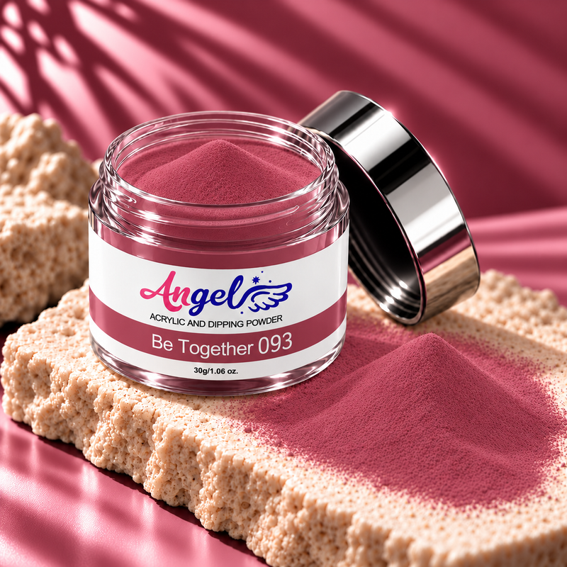 Angel Dip Powder D093 BE TOGETHER