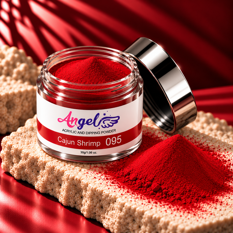 Angel Dip Powder D095 CAJUN SHRIMP