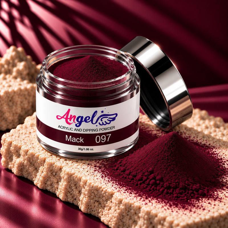 Angel Dip Powder D097 MACK