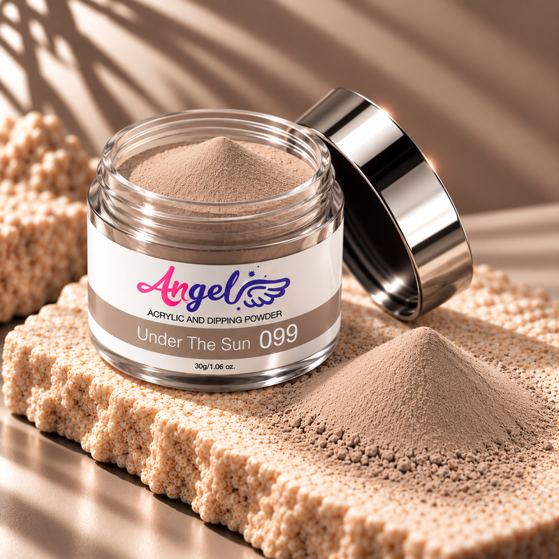 Angel Dip Powder D099 UNDER THE SUN
