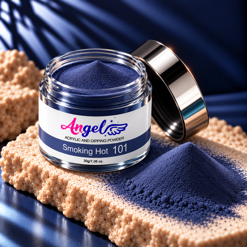 Angel Dip Powder D101 SMOKING HOT