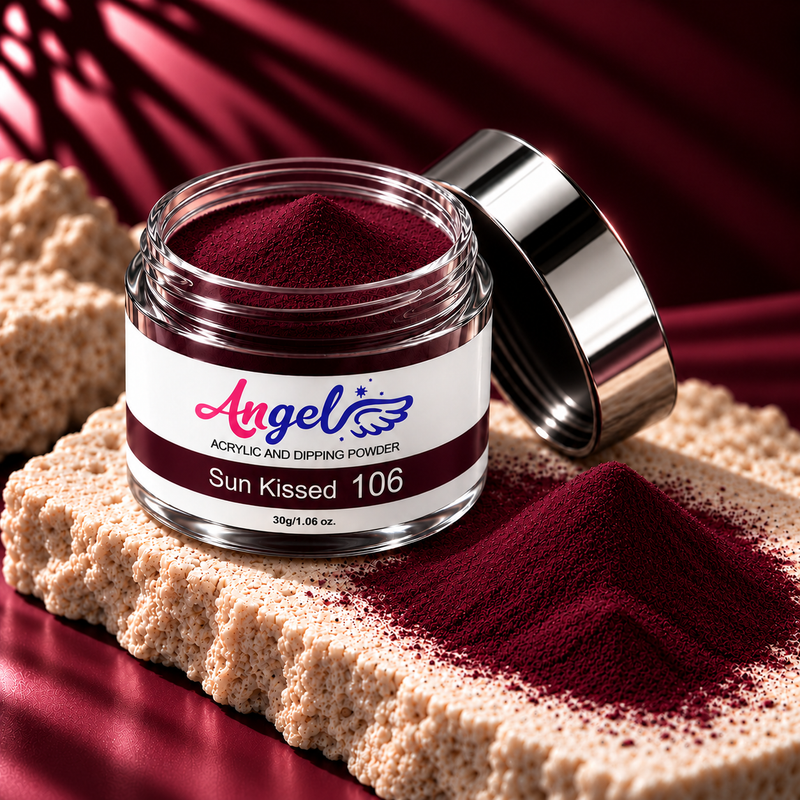 Angel Dip Powder D106 SUN KISSED