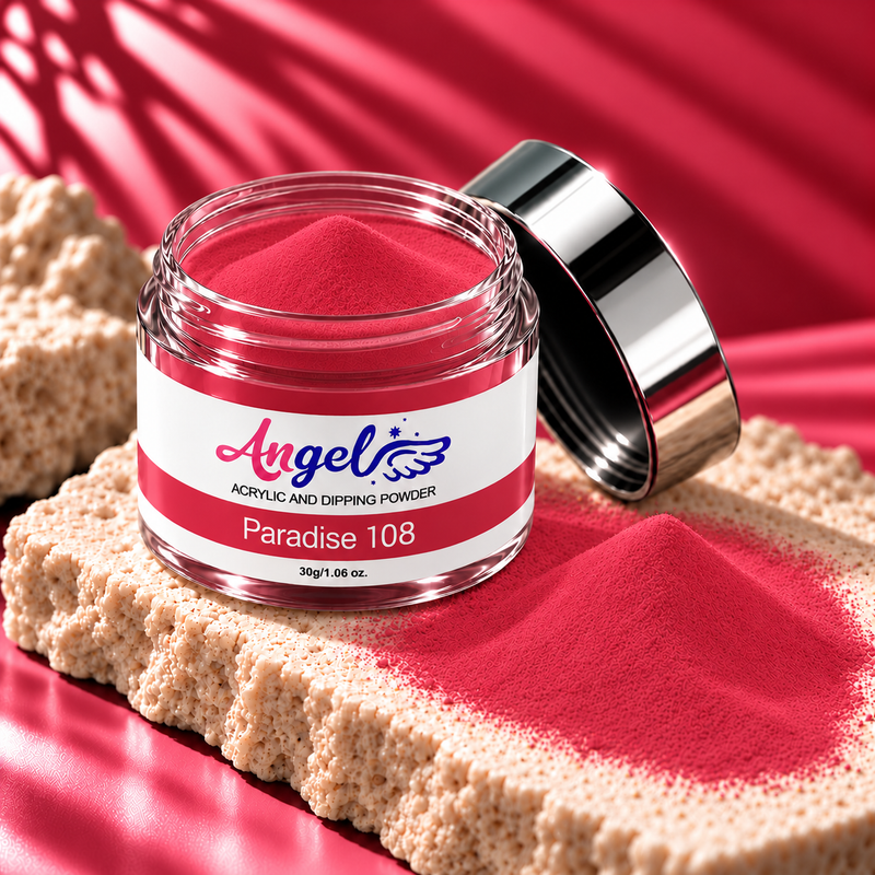 Angel Dip Powder D108 PARADISE