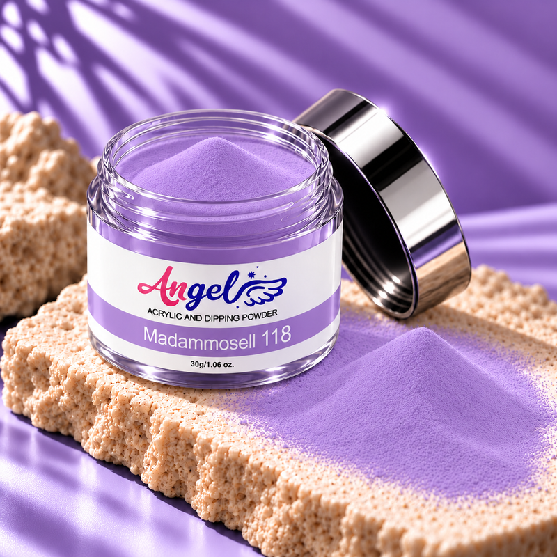 Angel Dip Powder D118 MADAMMOSELL