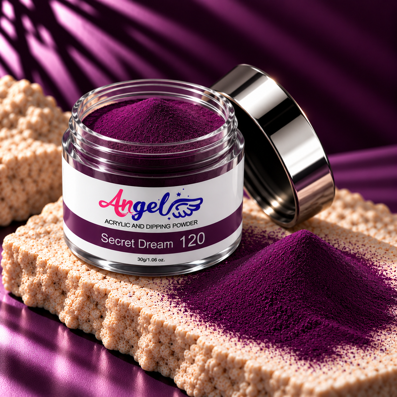 Angel Dip Powder D120 SECRET DREAM